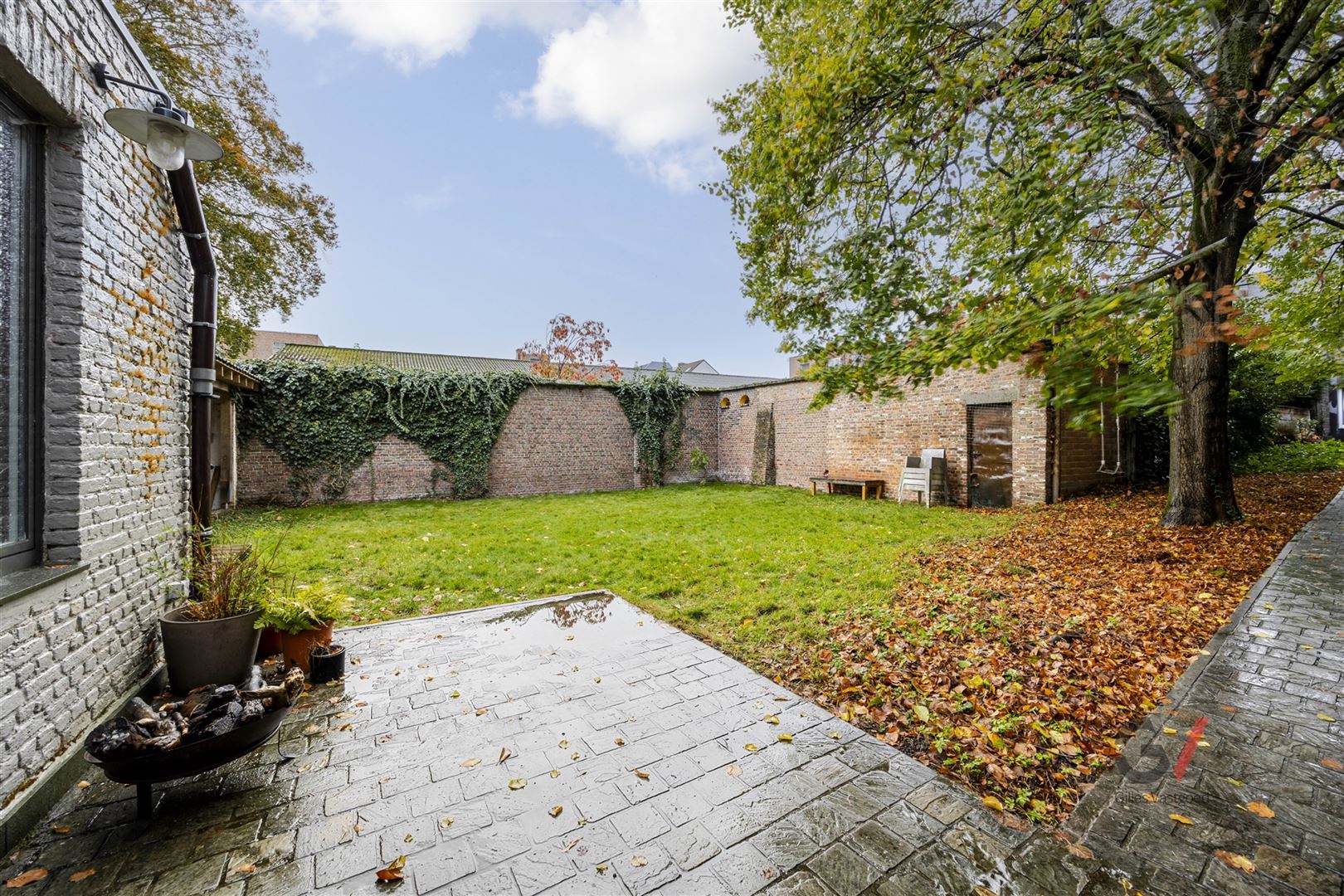 Huis aan de vaart in Mechelen foto 23