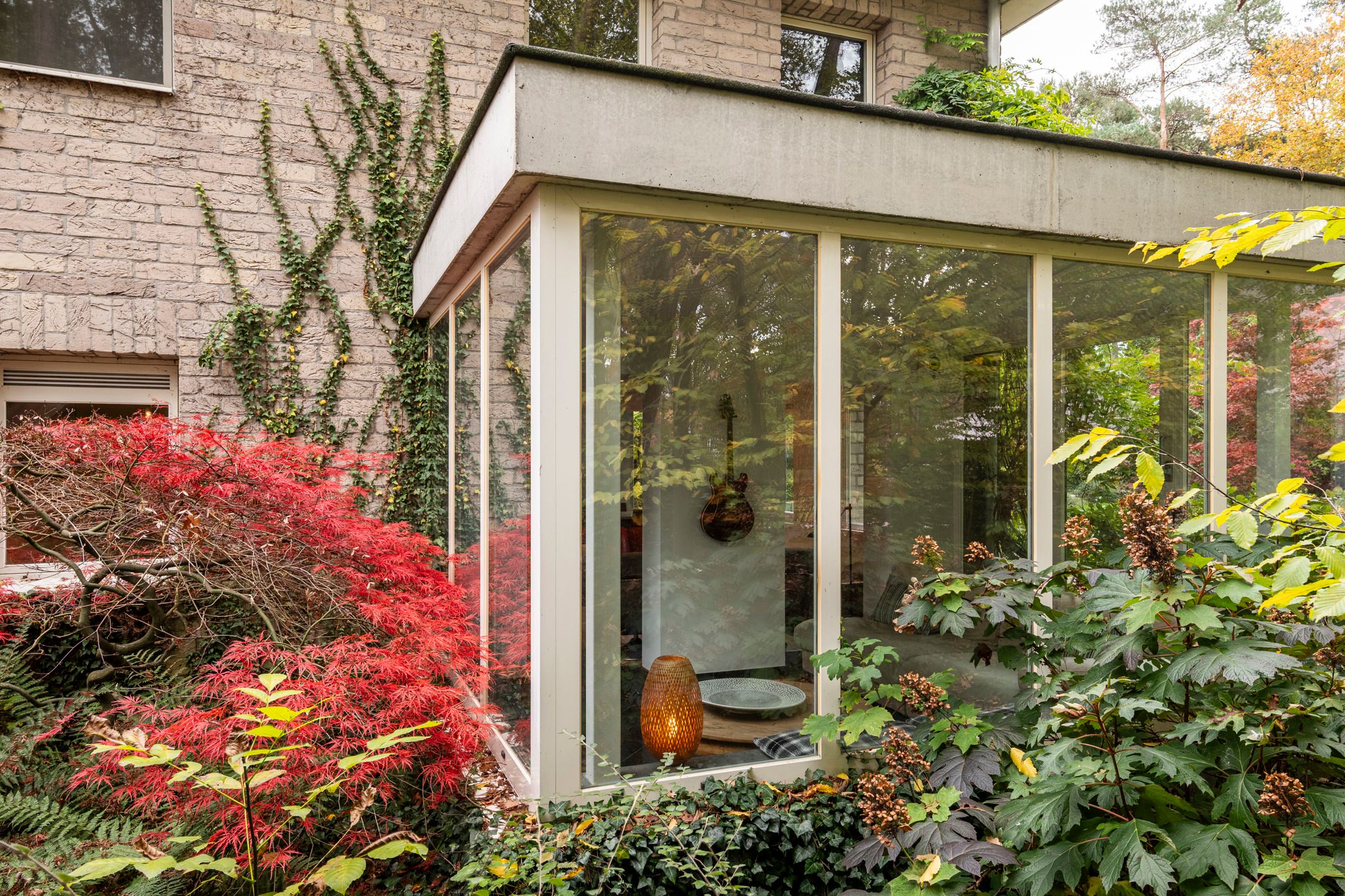 Woning met zwembad op zuidgericht perceel van ca. 2145 m² foto 26