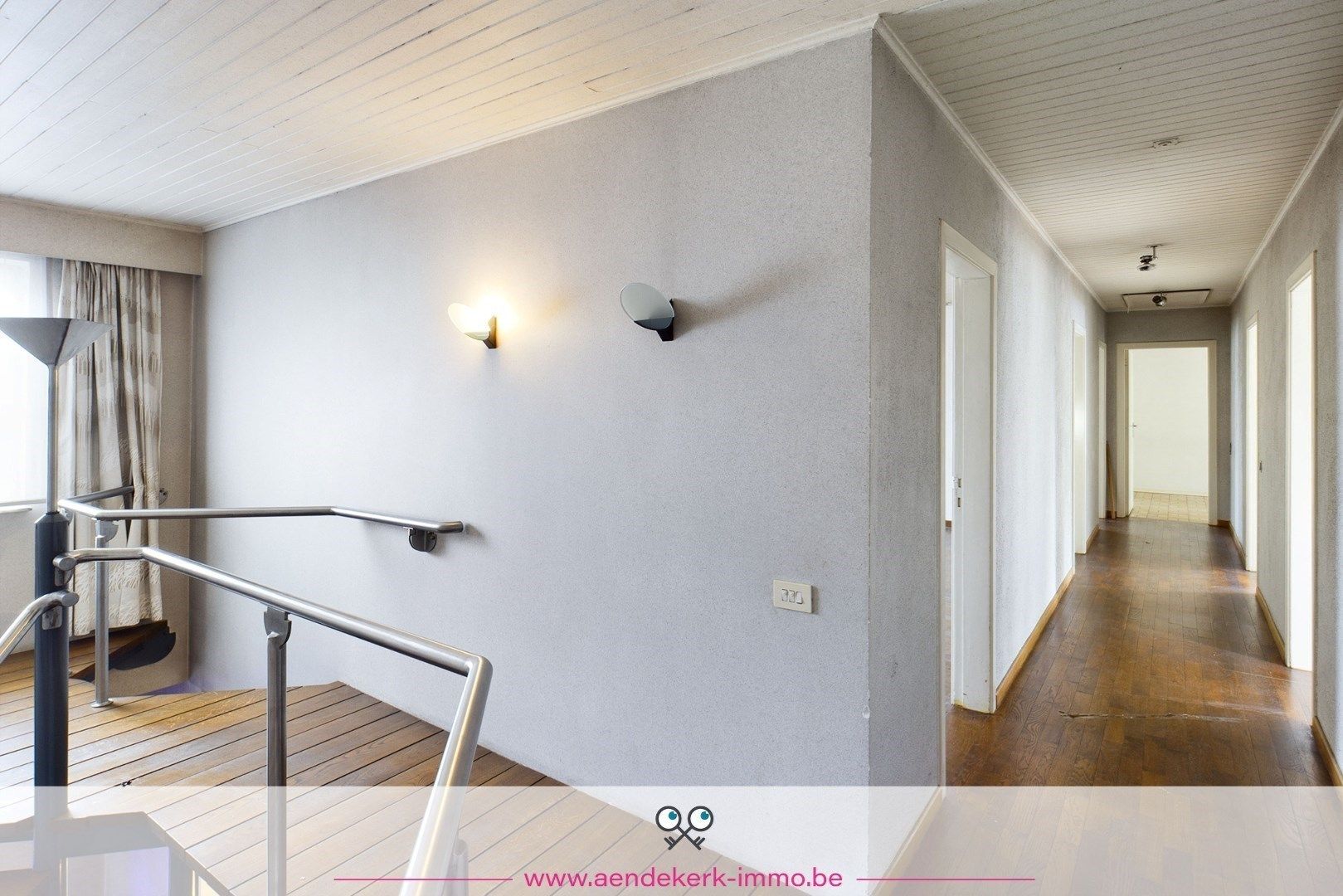 Ruime gezinswoning met handelsruimte in Kinrooi foto 28