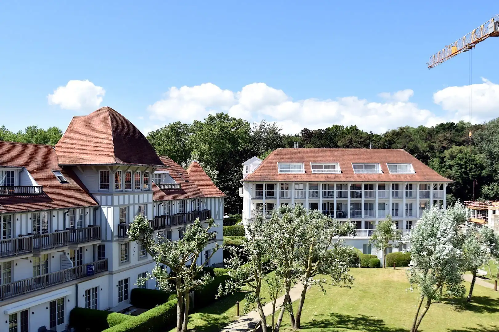 Stijlvol en exclusief wonen in de Nieuwe Concessie – De Haan foto 10