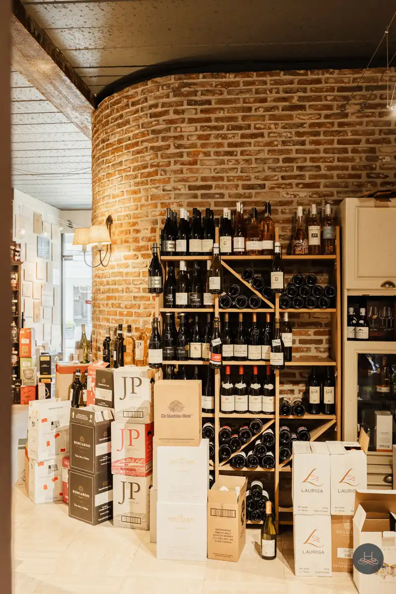 Centraal gelegen handelspand met énorm potentieel foto 19