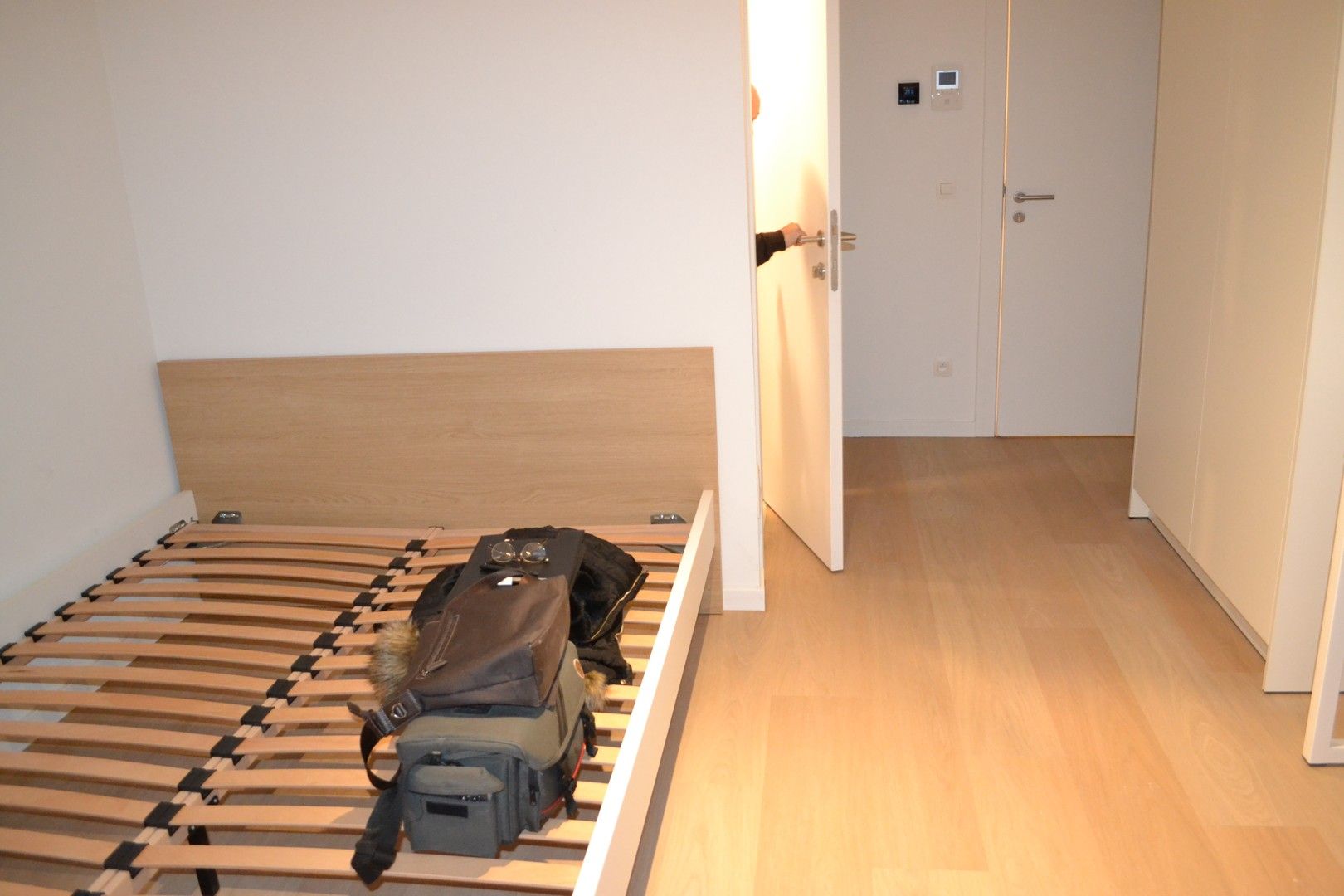 3 instapklare studio's te huur foto 3