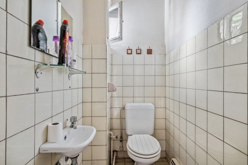 Ruime bungalow op 1.040 m² grond te Varsenare foto 8