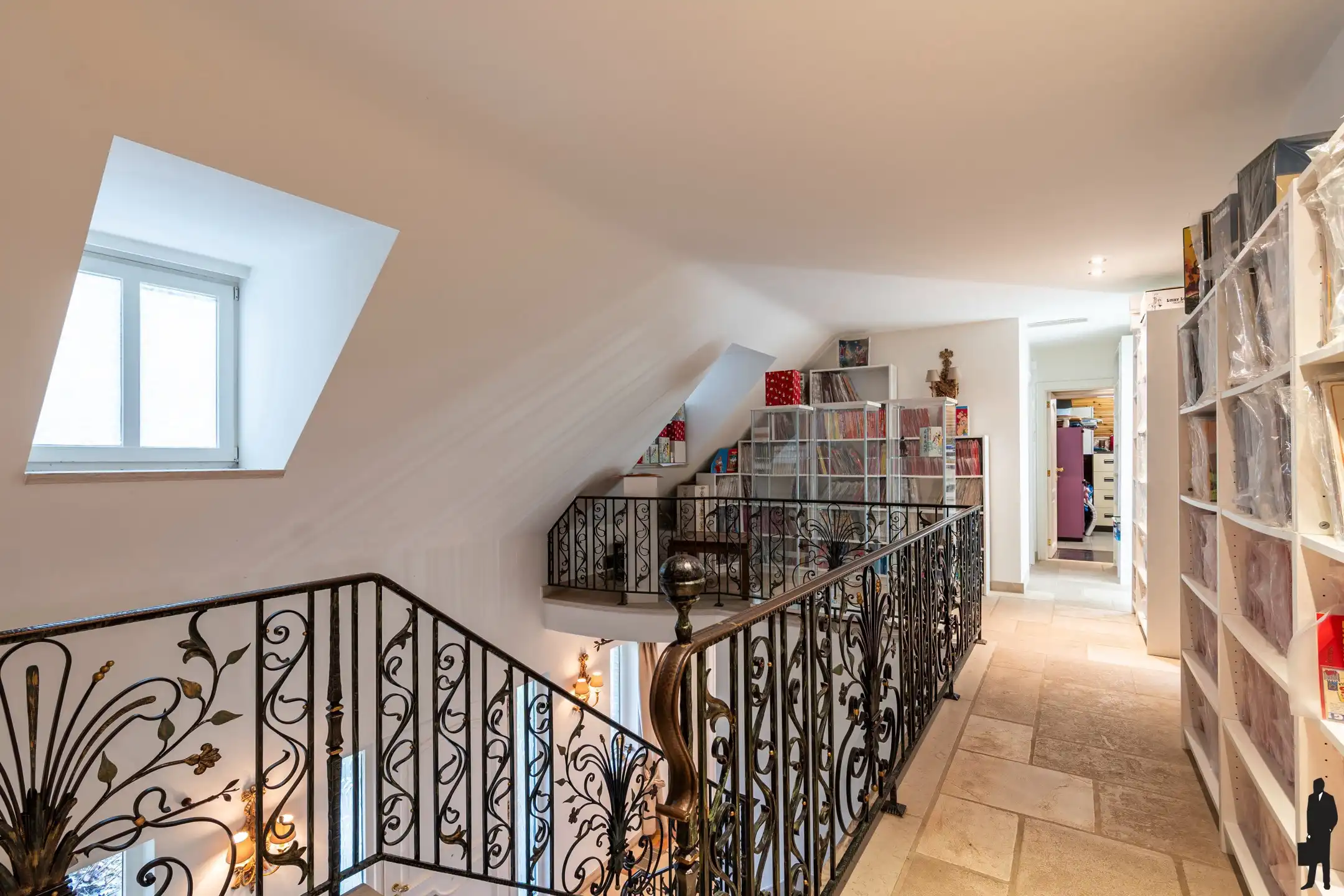 Instapklare villa met zwembad op rustige ligging te Schilde! foto 14