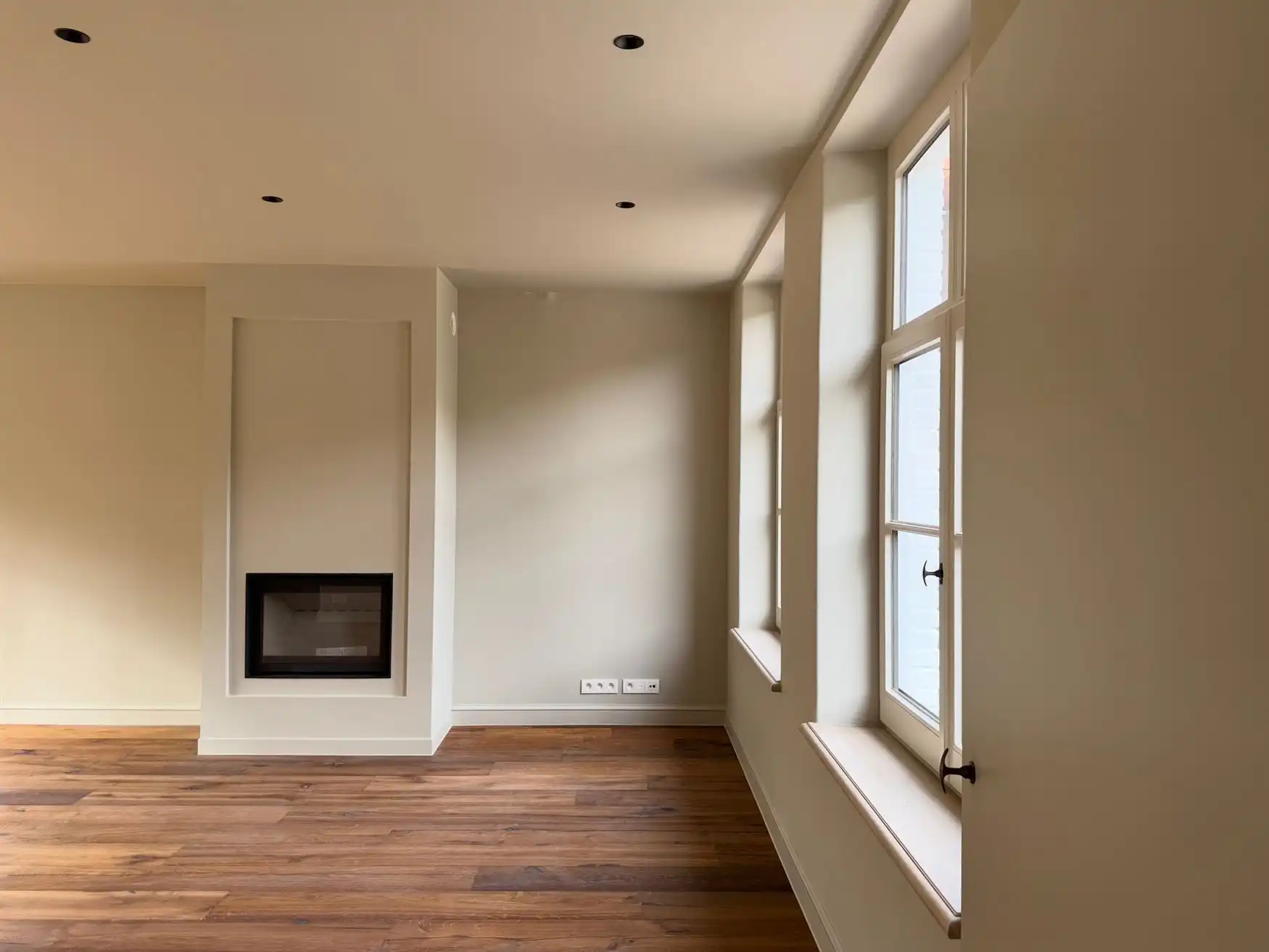 Exclusieve nieuwbouwwoning foto 4