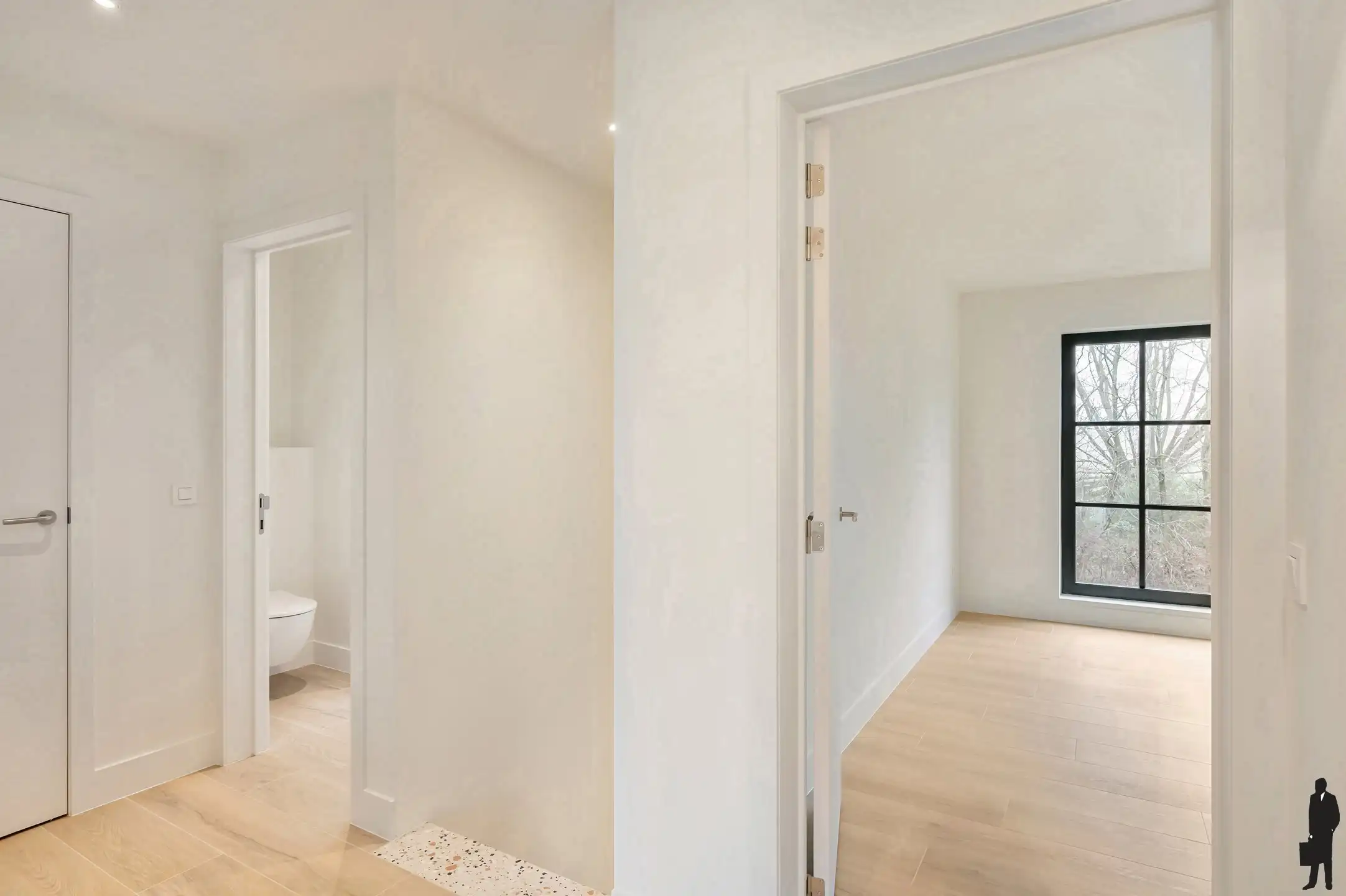 HOB Moderne woning te Essen Heikant foto 31