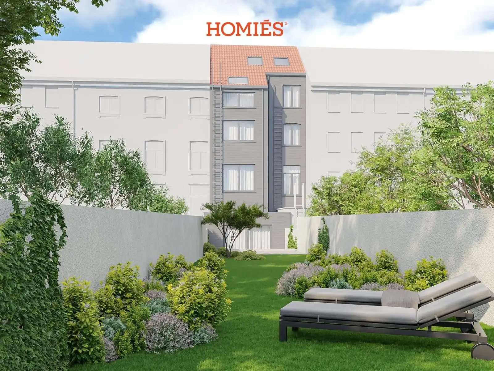 Investeringsopportuniteit: gerenoveerd studentenhuis nabij Gasthuisberg foto 2