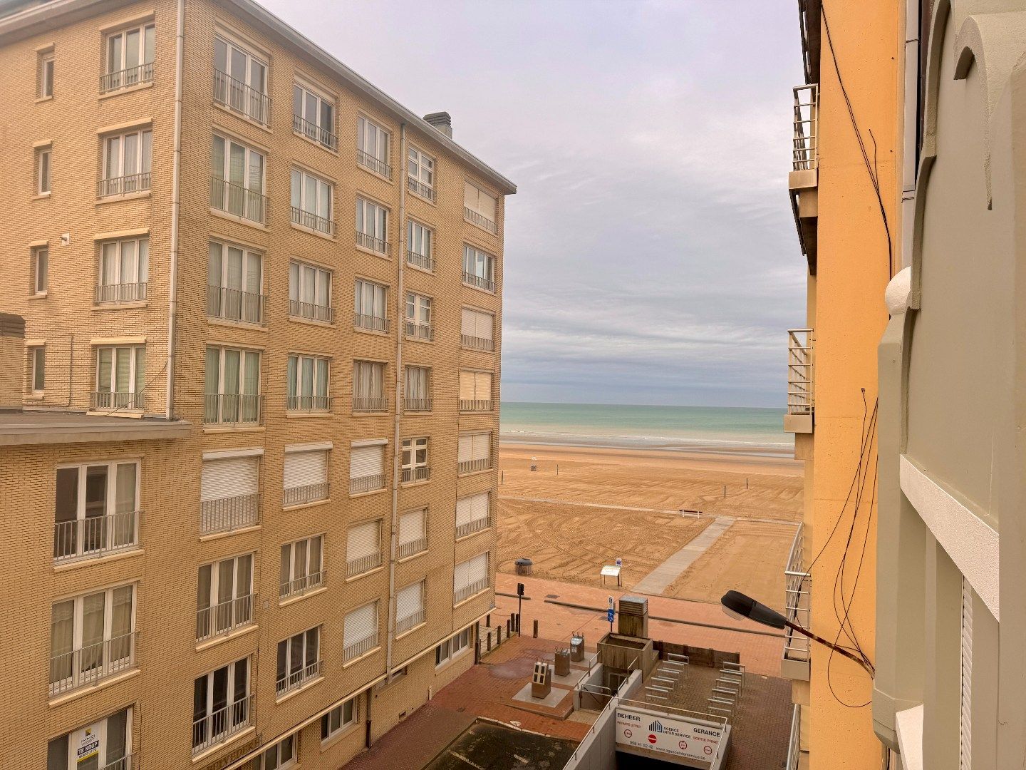 Residentie Monaco 0402 foto 11