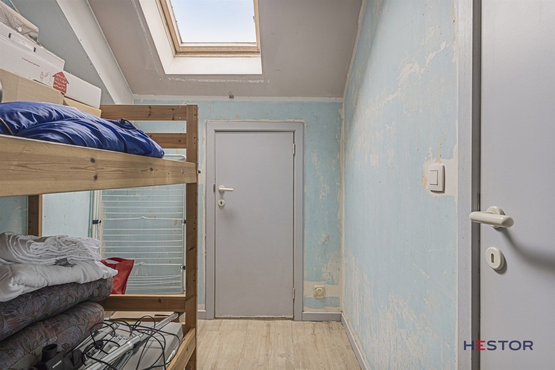 Woning voor gemengd gebruik in het centrum van Zele foto 21