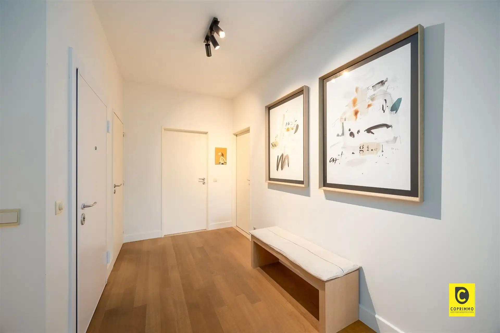 Instapklaar 2 slaapkamer app foto 10