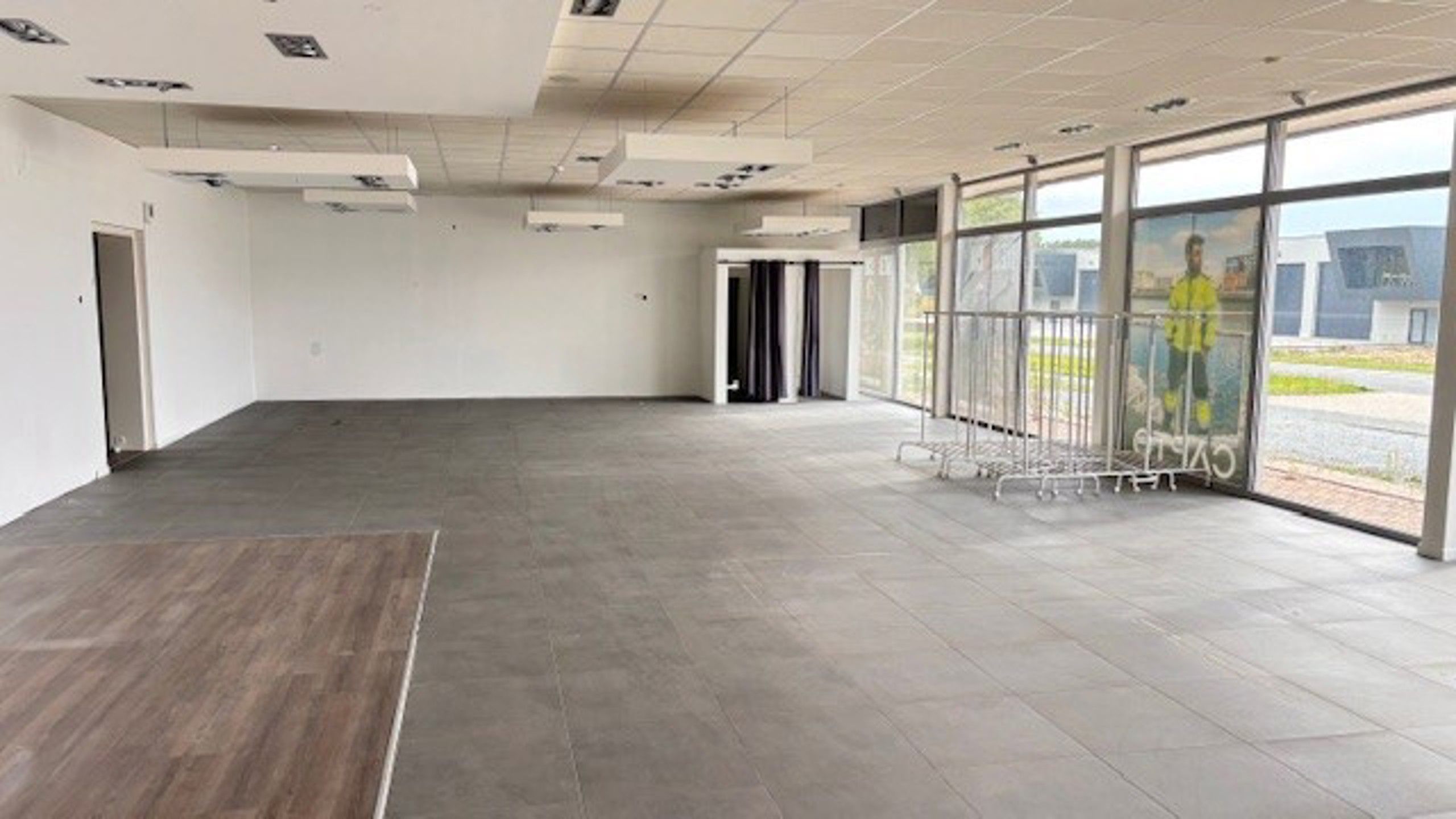 Commerciële ruimte te koop foto 3