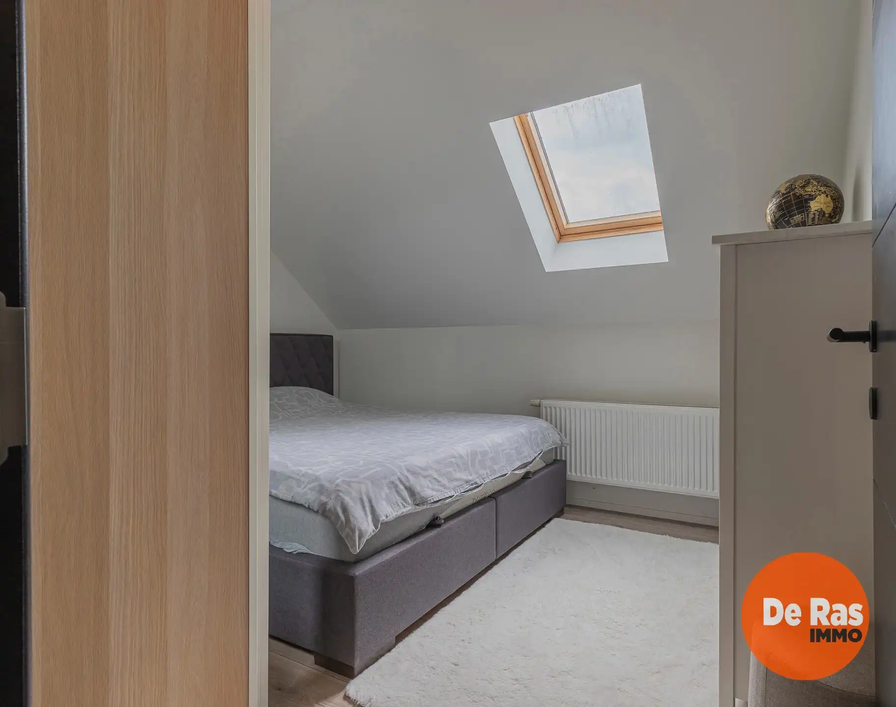NIEUWERKERKEN– Gerenoveerde woning met 3 slk's, tuin, garage foto 20