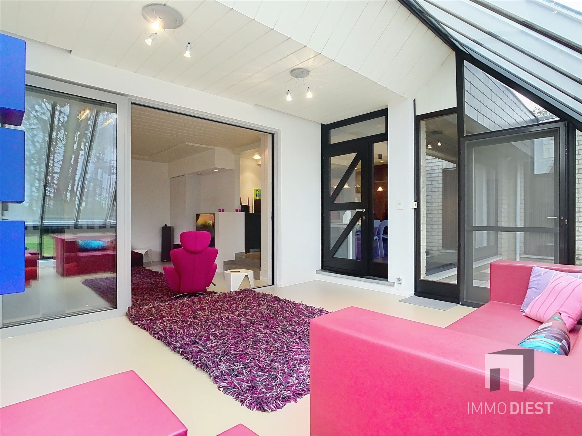 DESIGN WONING OP PRACHTIGE LOCATIE foto 13
