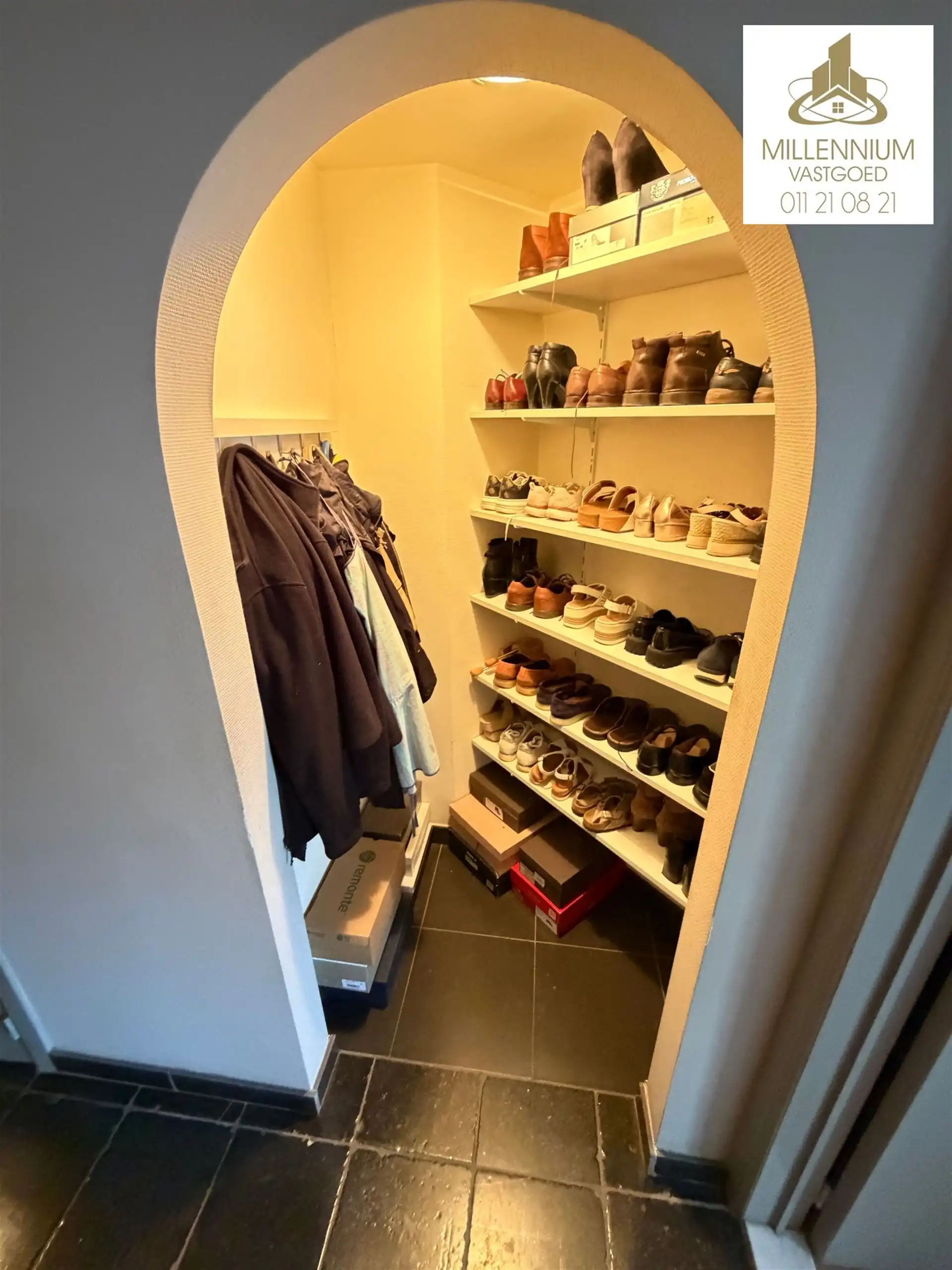 Royale villa met 4 slpk Diepenbeek foto 20