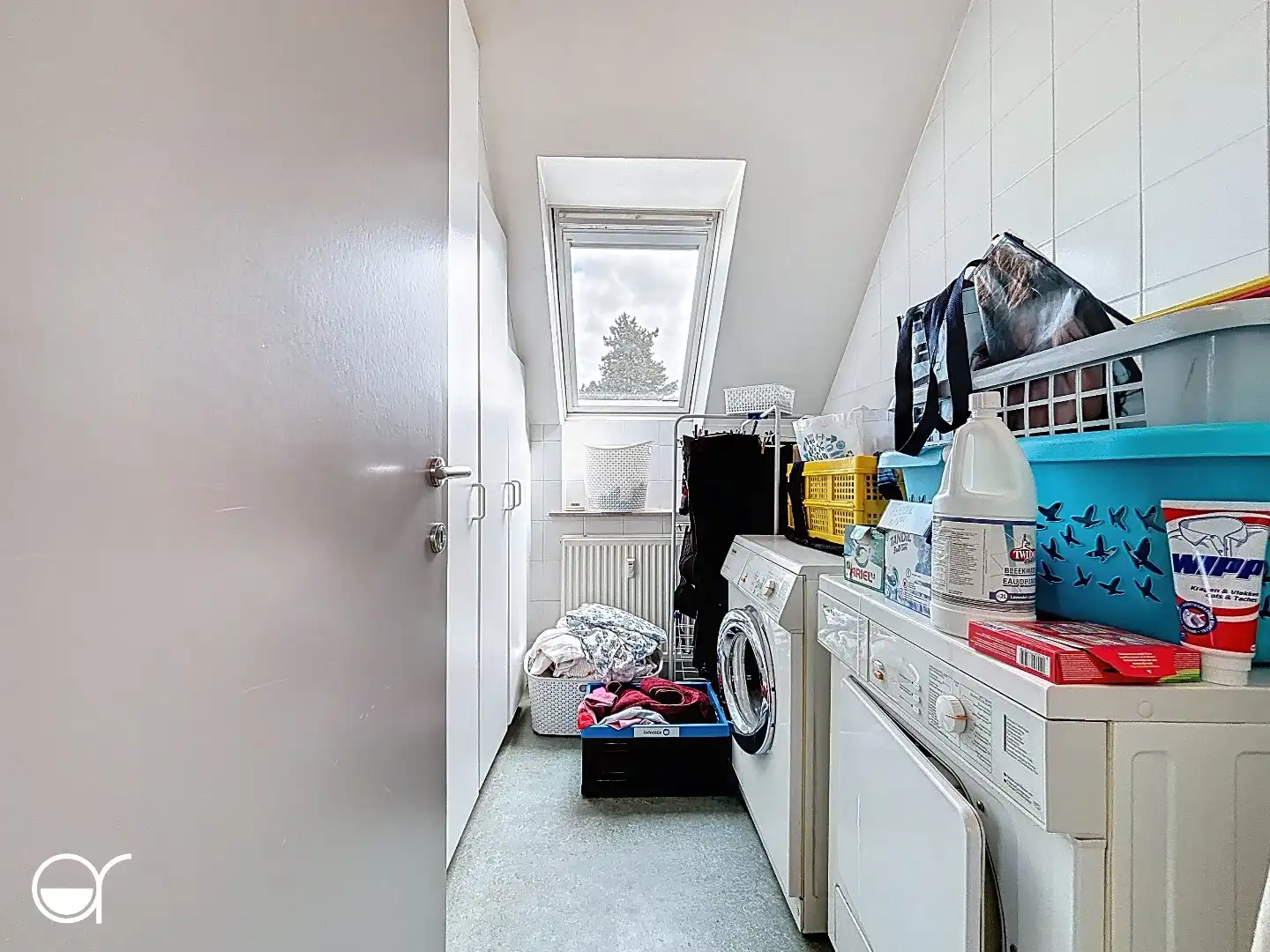 Meergezinswoning met 2 appartementen en kantoorruimte foto 21