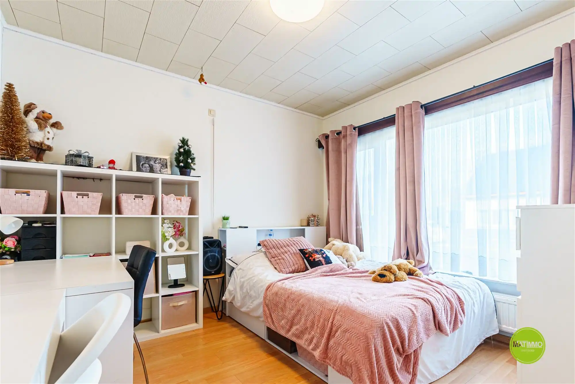 Rustig gelegen bungalow met 3 slaapkamers in Pelt foto 14