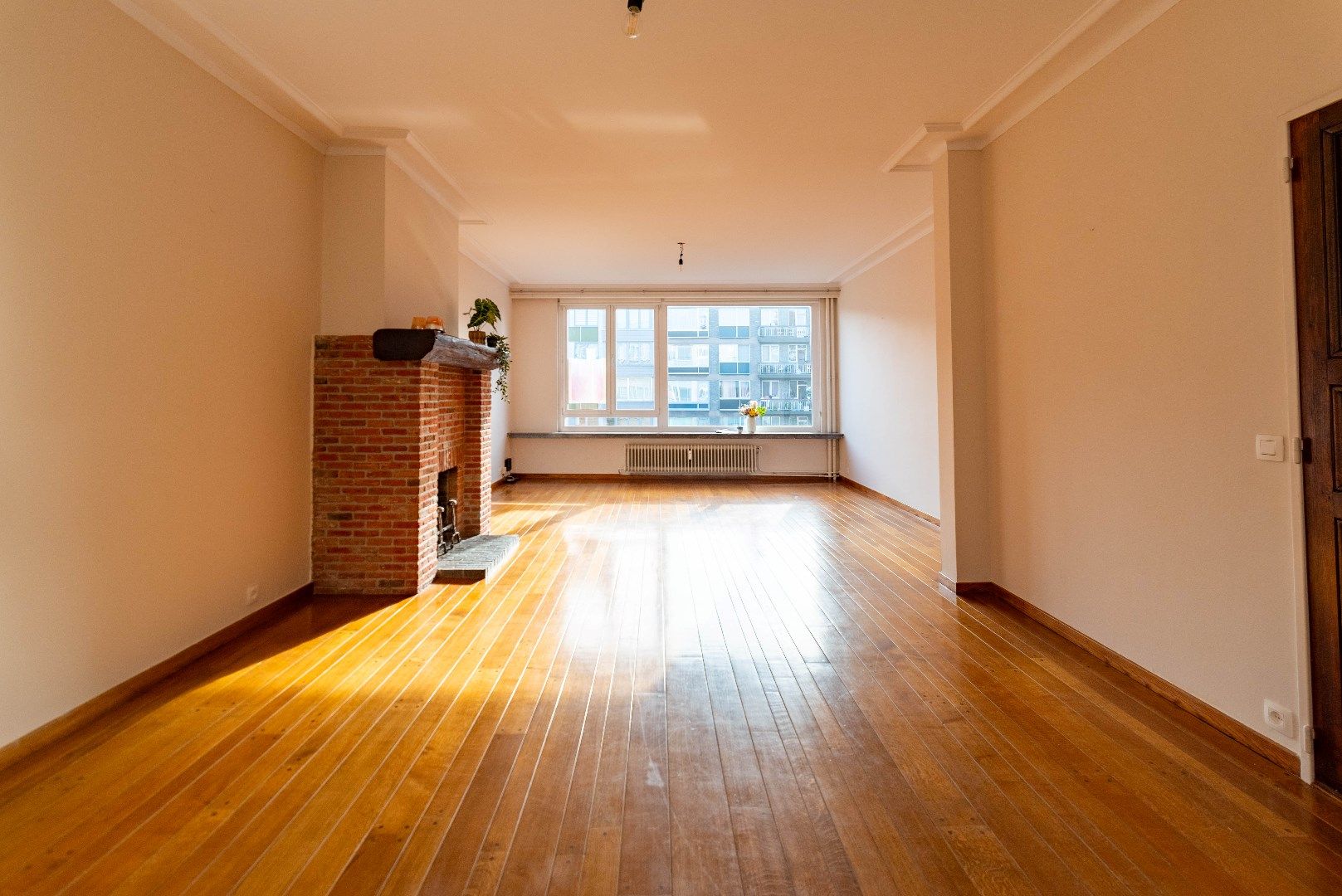 Ruim appartement op praktische ligging!  foto 6