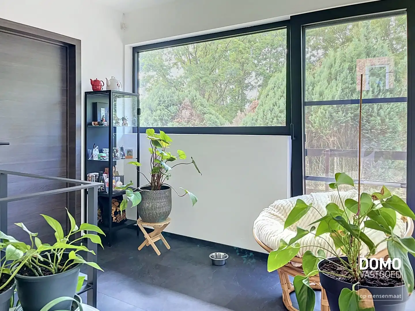 Ruime gezinswoning met 3 slaapkamers en mooie tuin foto 5