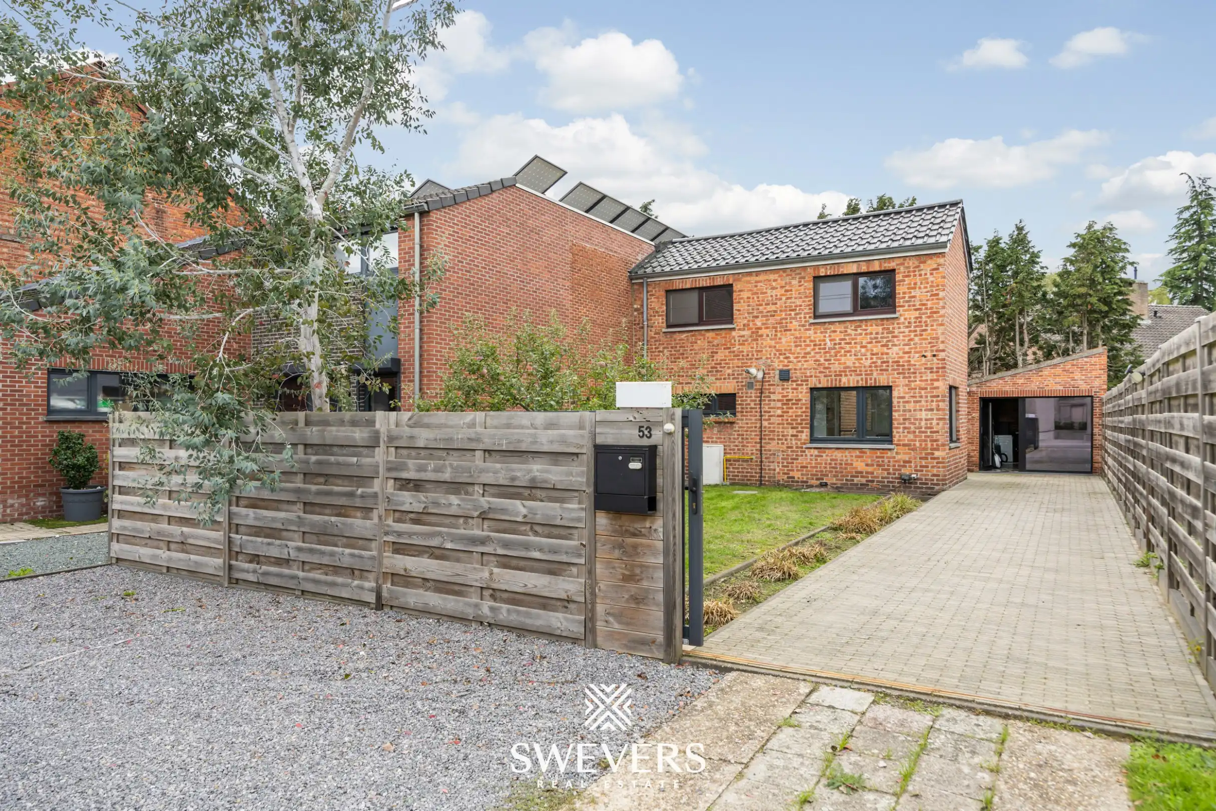 Huis te koop Geleegstraat 53 - - 3970 Leopoldsburg
