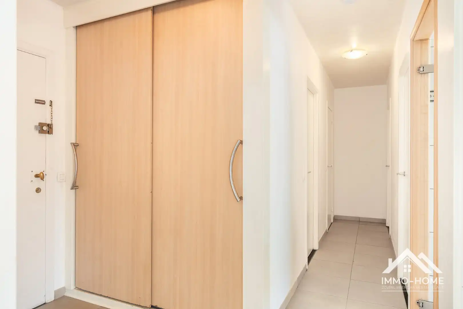 Gelijkvloers appartement op TOPligging foto 18