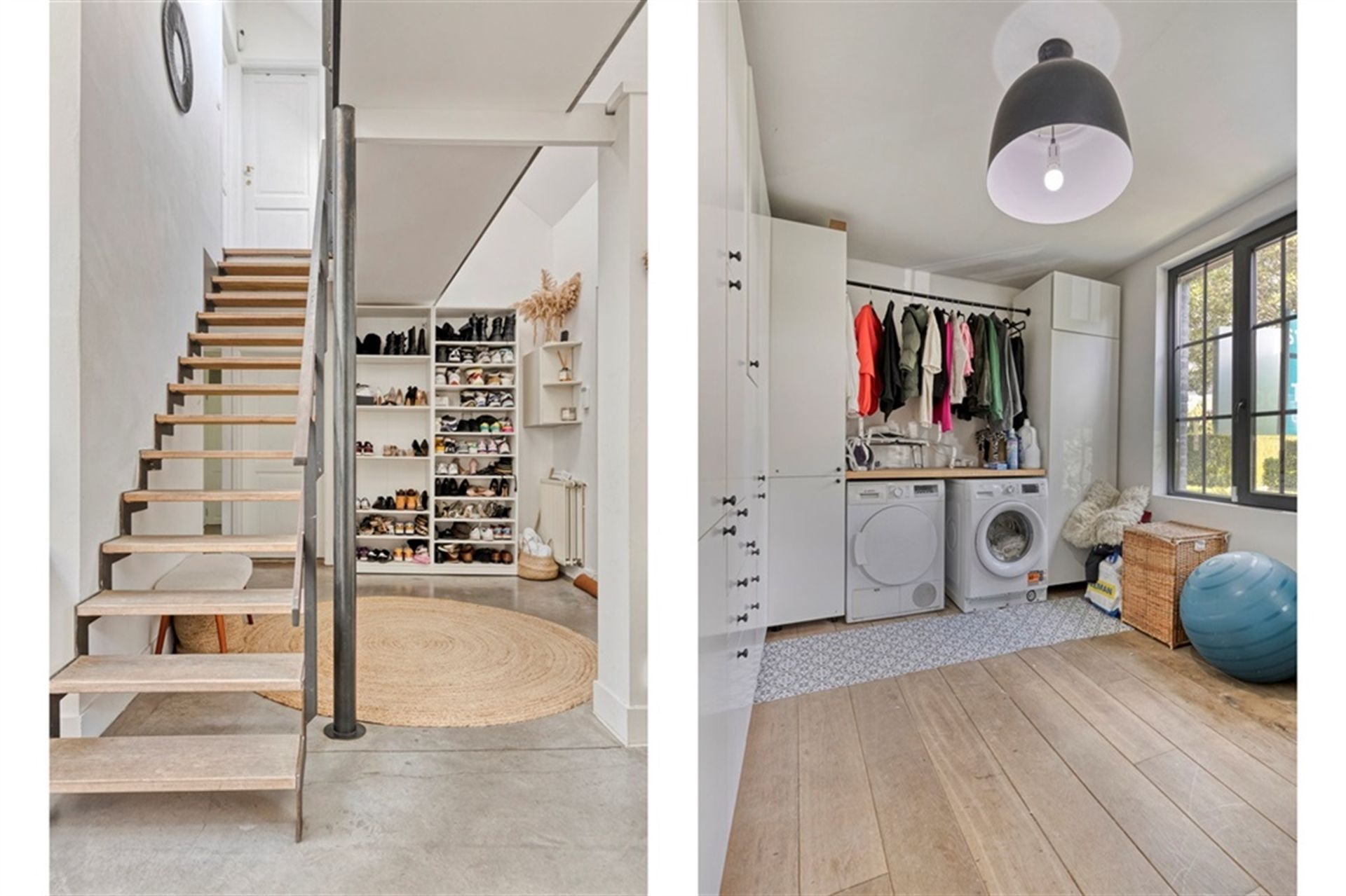 Riante, enorm karaktervolle woning met tuin op TOP-ligging! foto 32