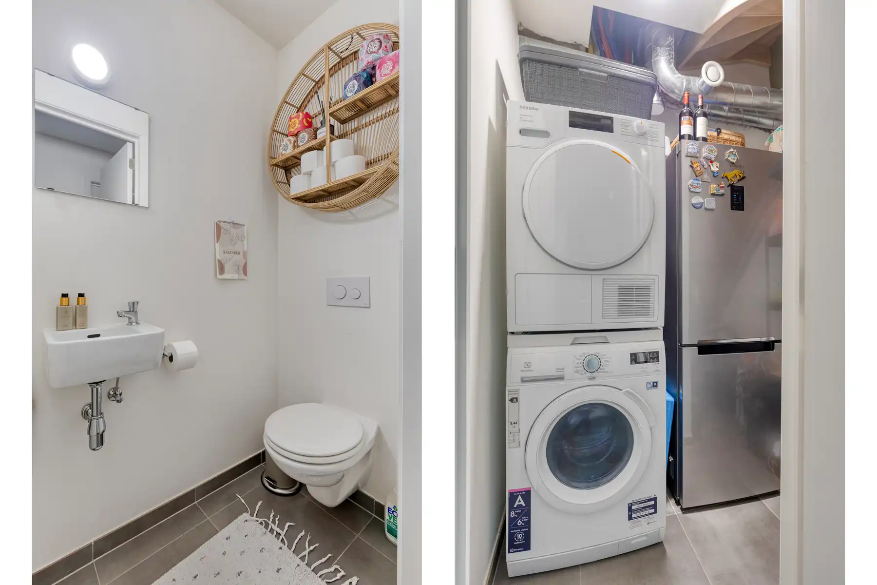 Recente energiezuinige stadswoning  foto 9