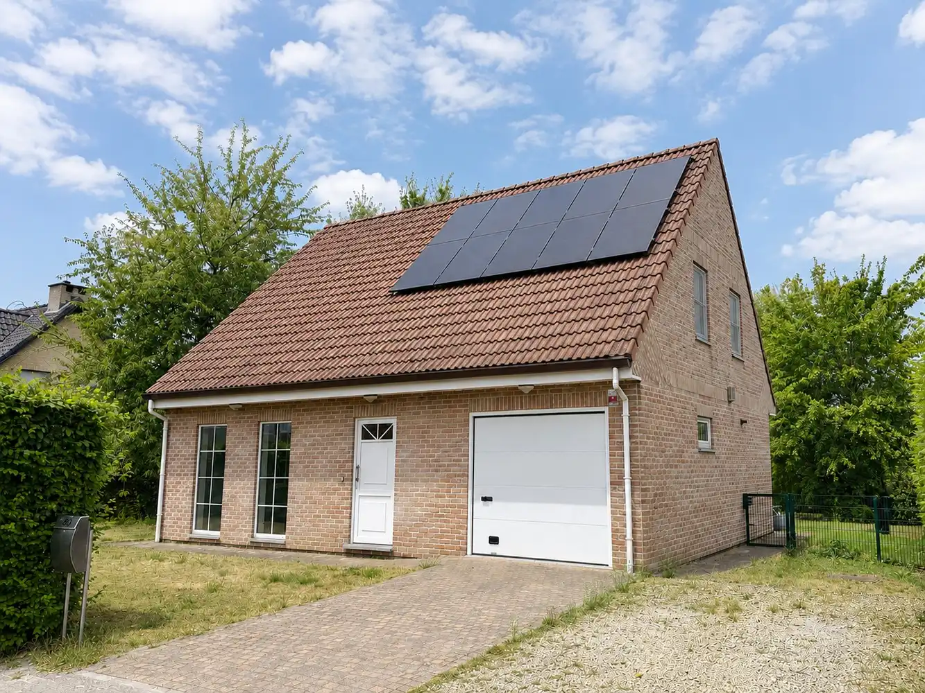 Huis te huur Molenstraat 80 - 2547 Lint