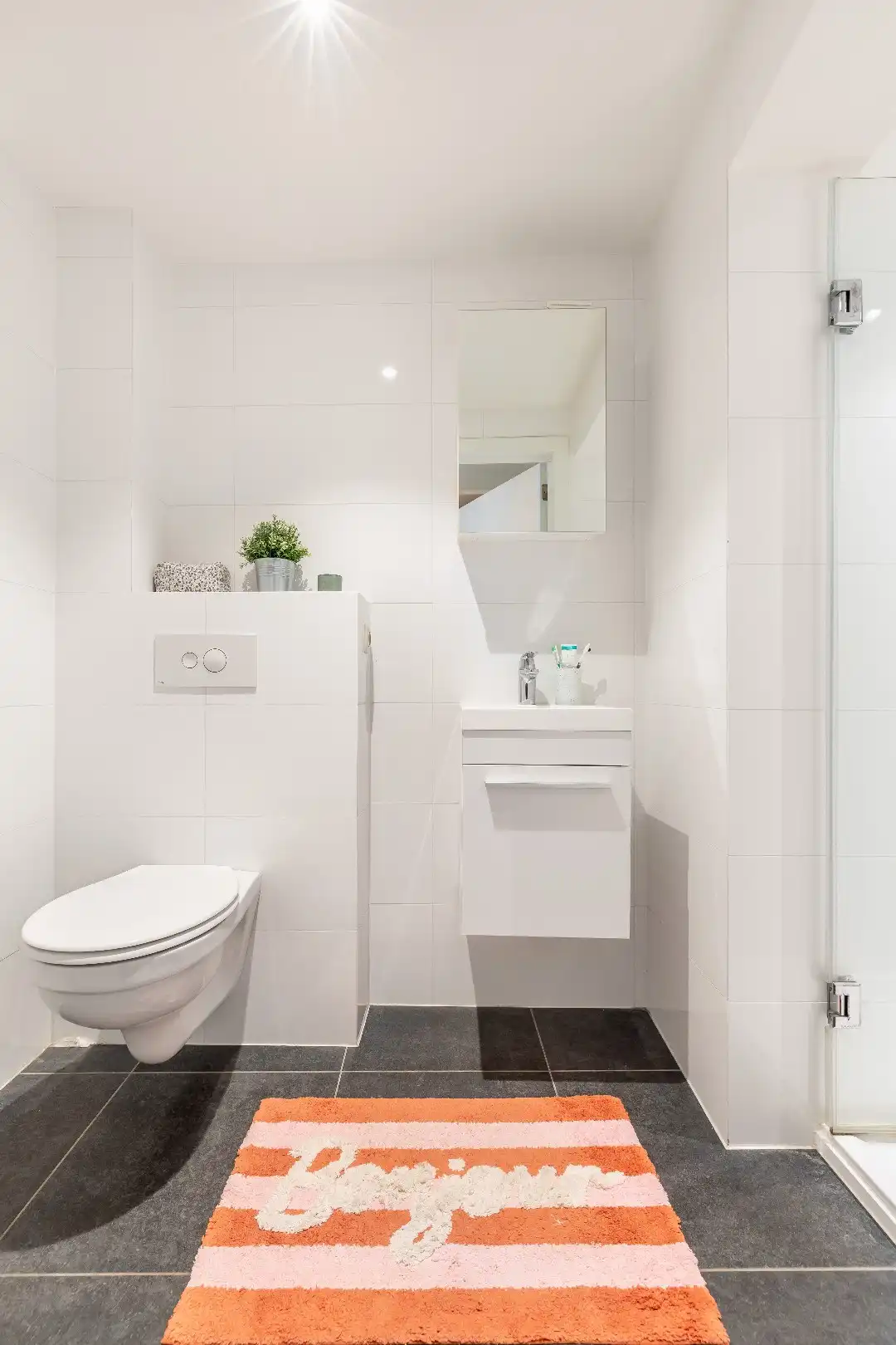 Knappe studentenkamers op toplocatie! foto 4