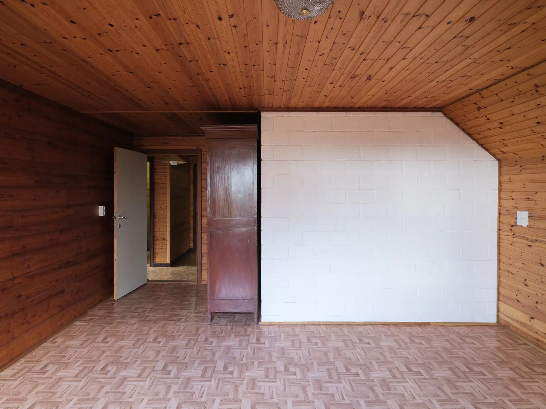 Een huis waar een gezin kan groeien, vandaag én morgen. foto 15