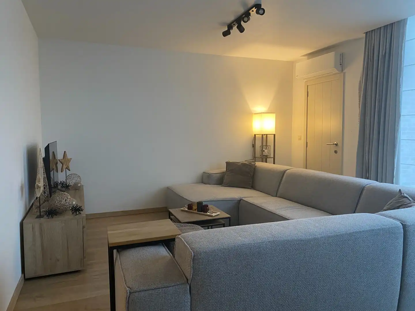 Recent duplex-appartement met 2 ruime slaapkamers foto 3