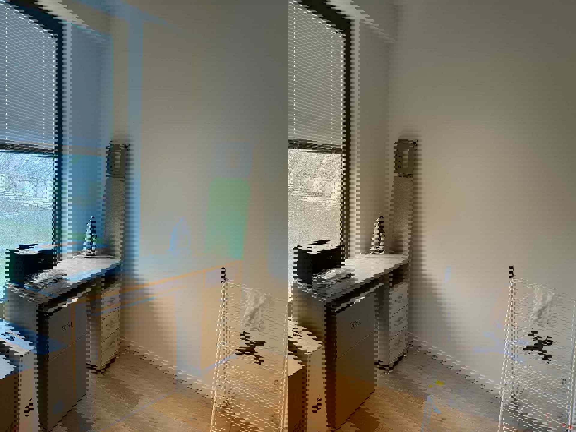 WETTEREN - Recent duplexappartement in het centrum foto 19