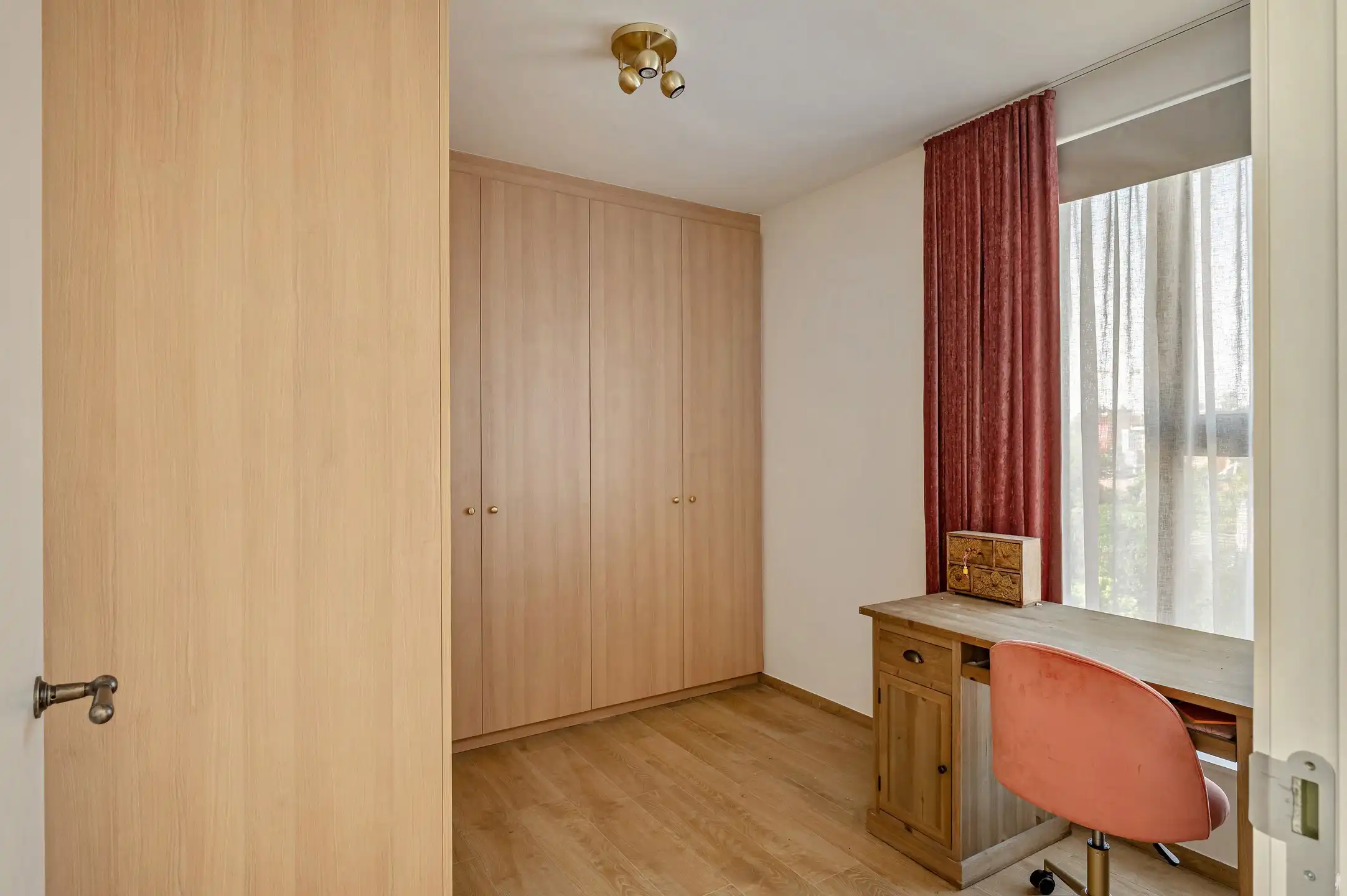 Zeer recente nieuwbouw BEN-woning met tuin én parking. foto 12