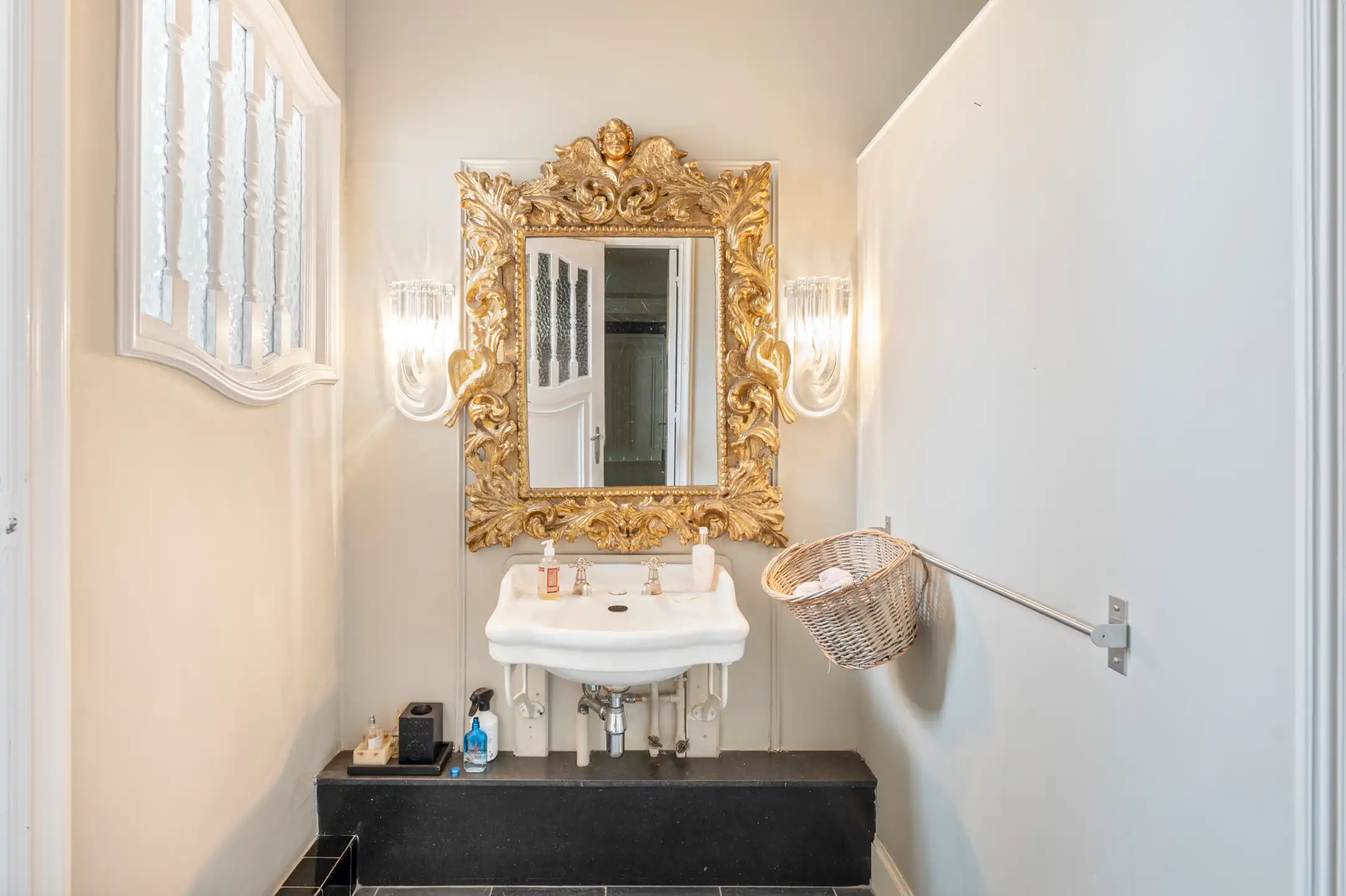 ANTWERPEN - Exclusief appartement in de befaamde buurt van het Stadspark foto 15