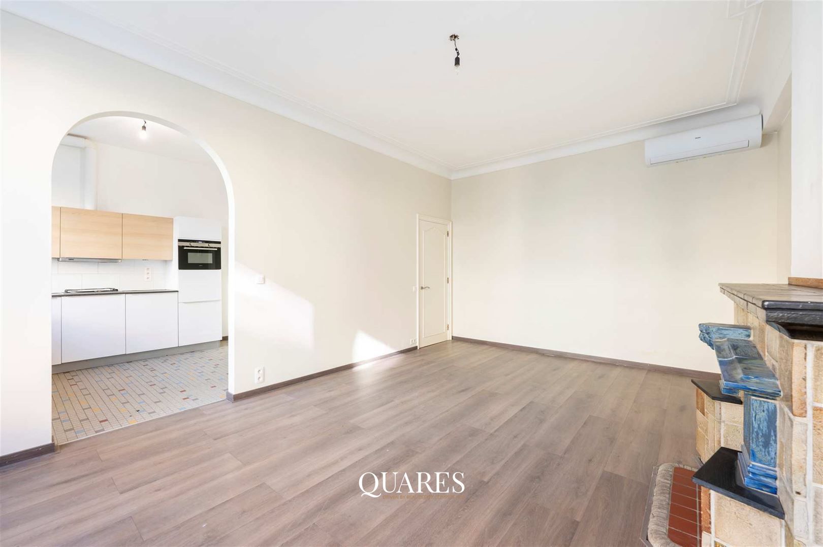 Rustig wonen, centraal gelegen foto 4