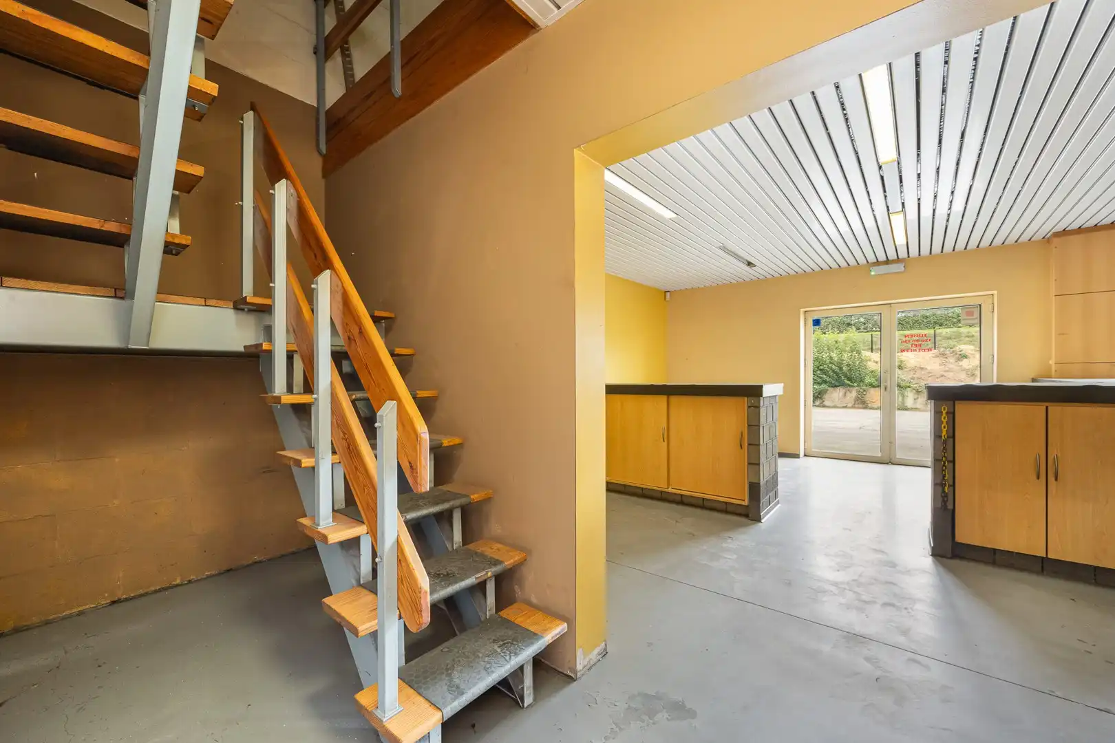 MAGAZIJN+KANTOOR - KMO ZONE foto 16