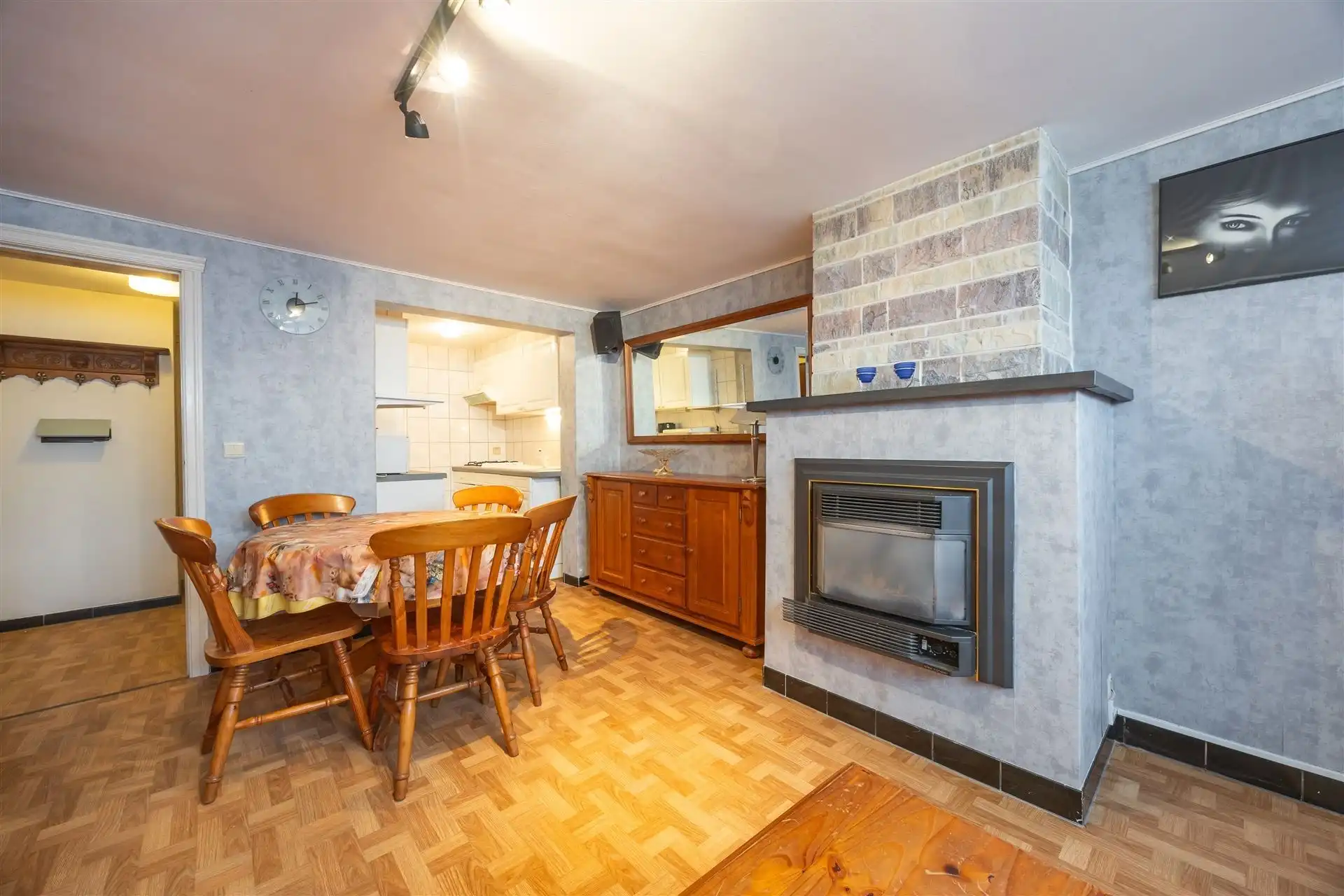 Appartement 2 slaapkamers foto 4