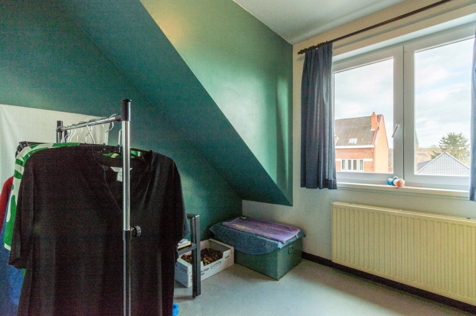 !!! OPTIE !!! SOLIDE & CHARMANTE WONING MET 2 SLP + 2 BUREAU'S foto 22