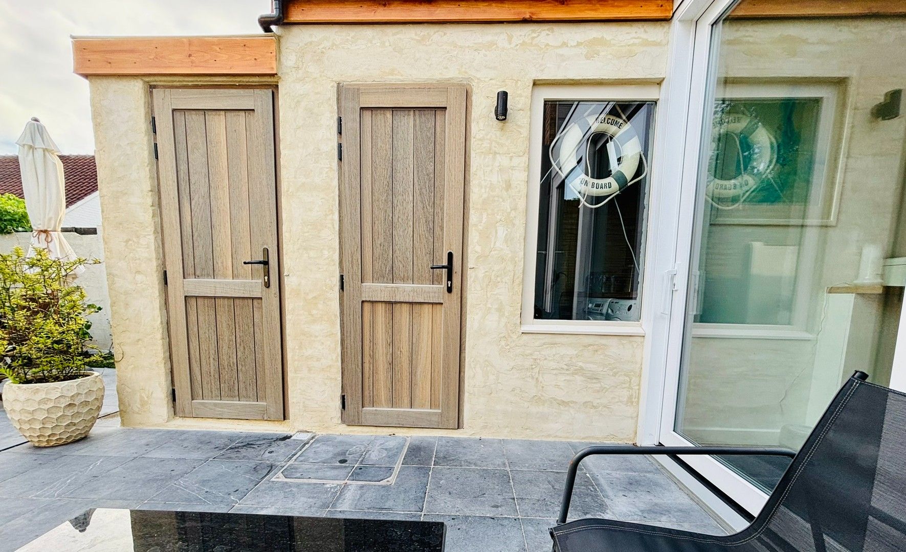 Energiezuinige woning met zicht op de duinen. foto 8