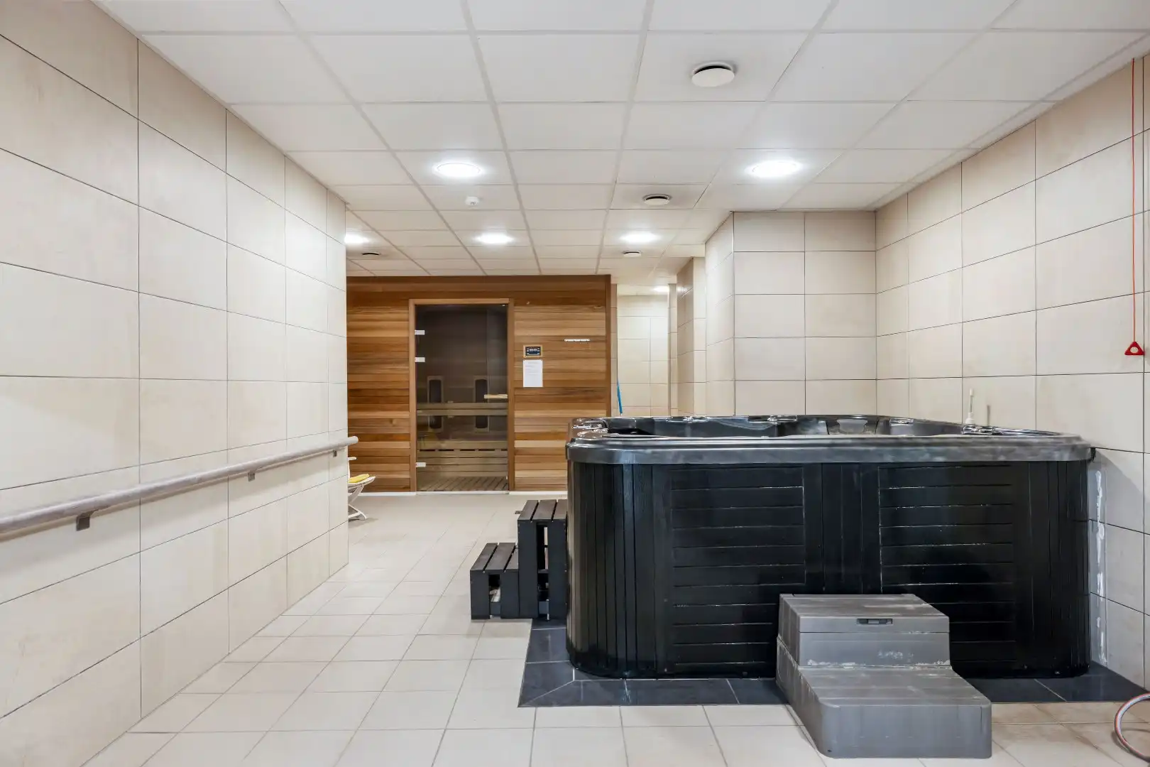 SERVICEFLAT - HOF TER CLIPSEN ideale investering! foto 16