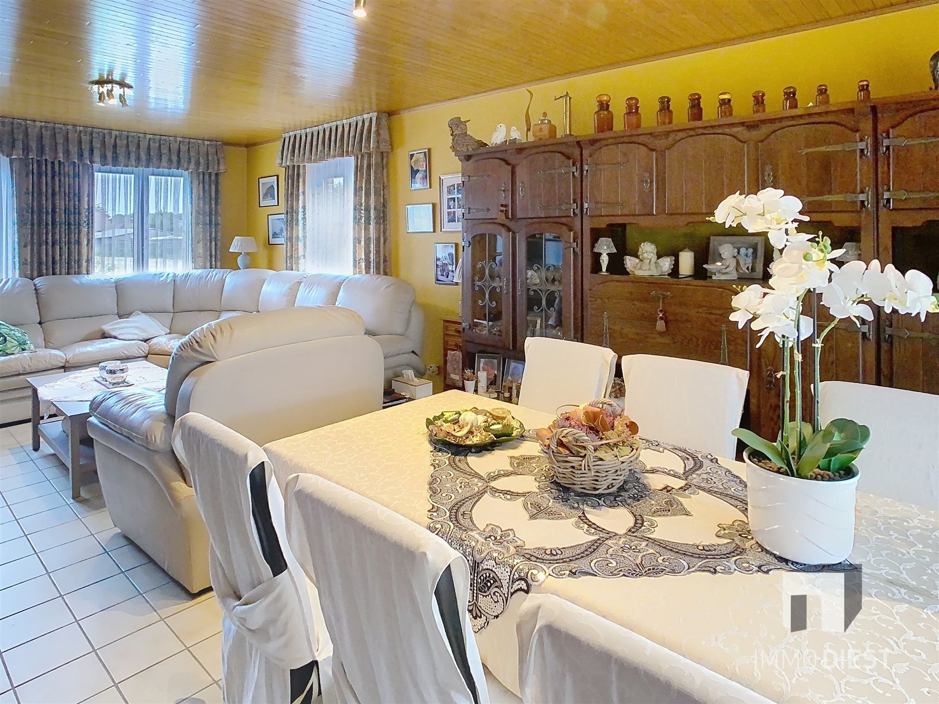 Charmante woning op 9a 48ca foto 7