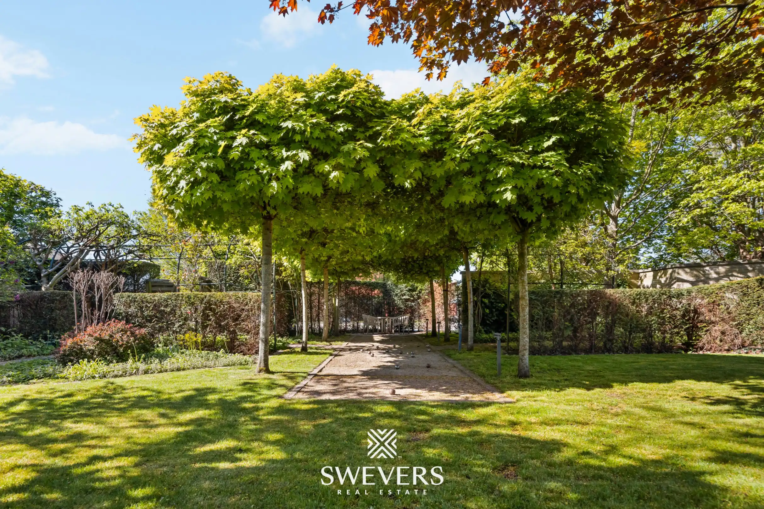 Karaktervolle villa 21a 81ca met zwembad poolhouse, wellness en uitzonderlijke uitbreidingsmogelijkheden in Tessenderlo-Ham foto 43