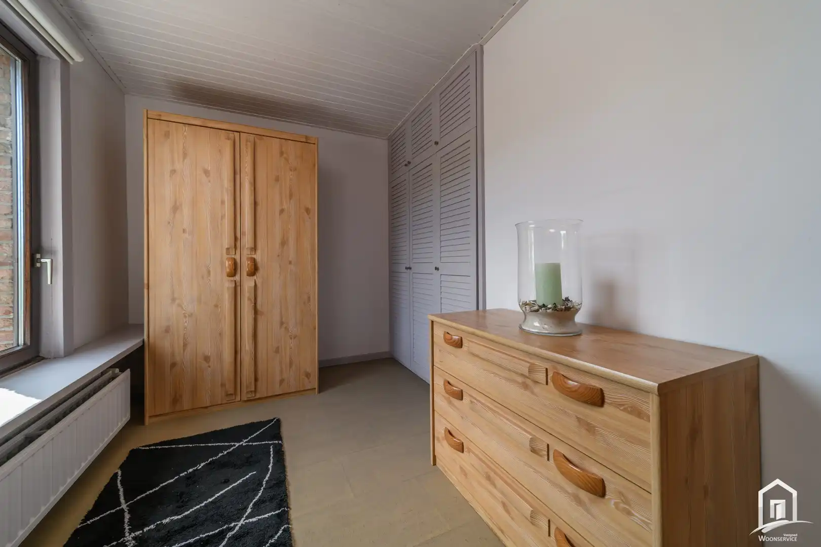 Lichtrijke, instapklare gezinswoning te Aalst foto 27