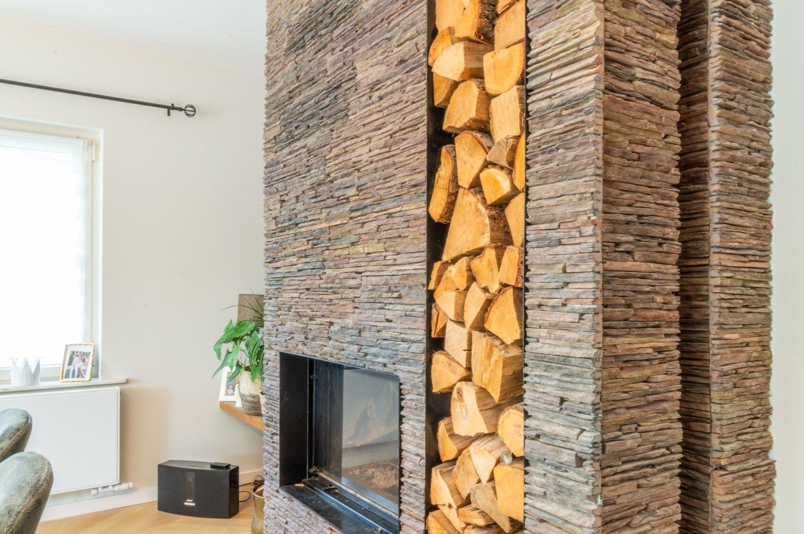 RUIME, INTEGRAAL VERNIEUWDE VILLA ! foto 7