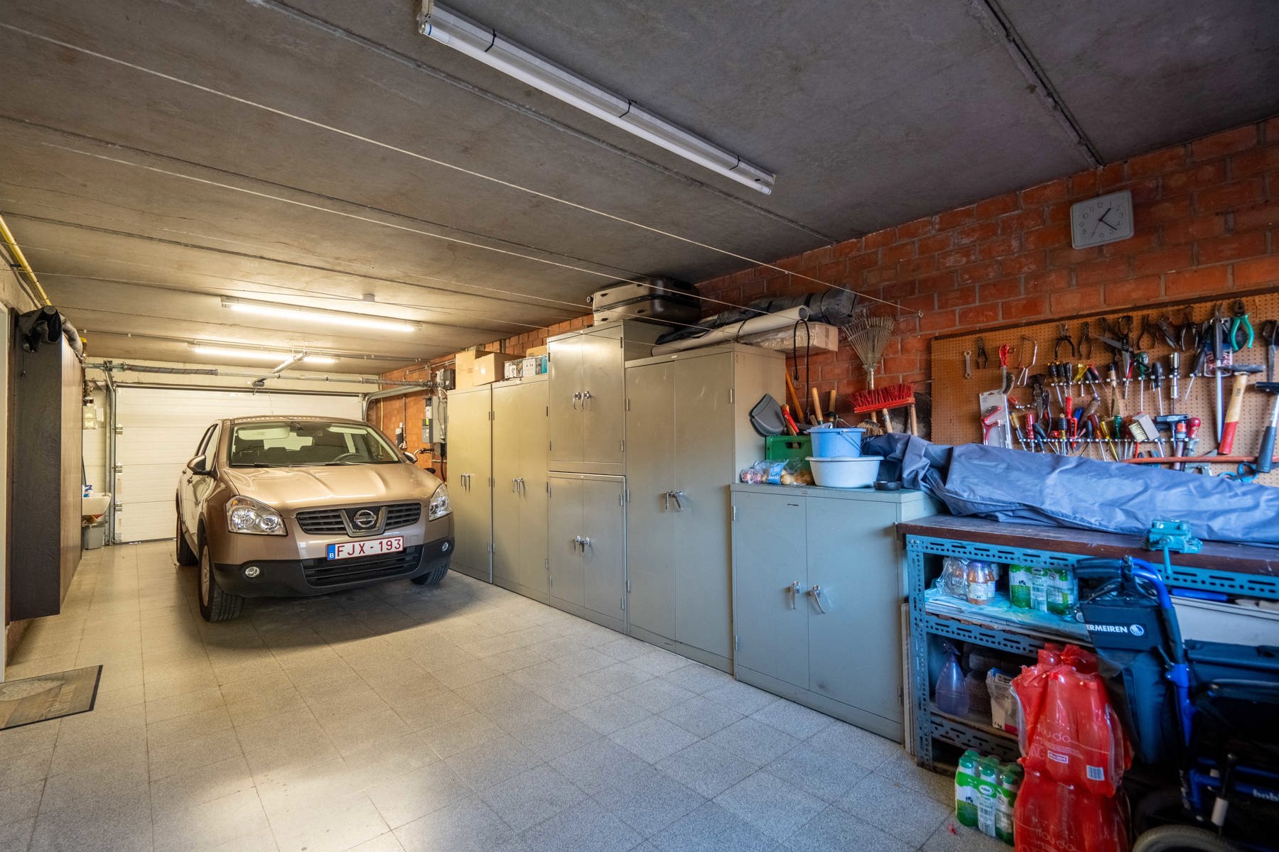 Prachtige woning in het hartje van Aarschot te koop! foto 21