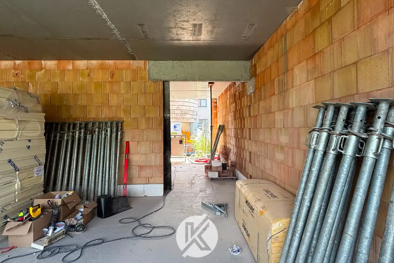 Moderne casco nieuwbouwwoning foto 5