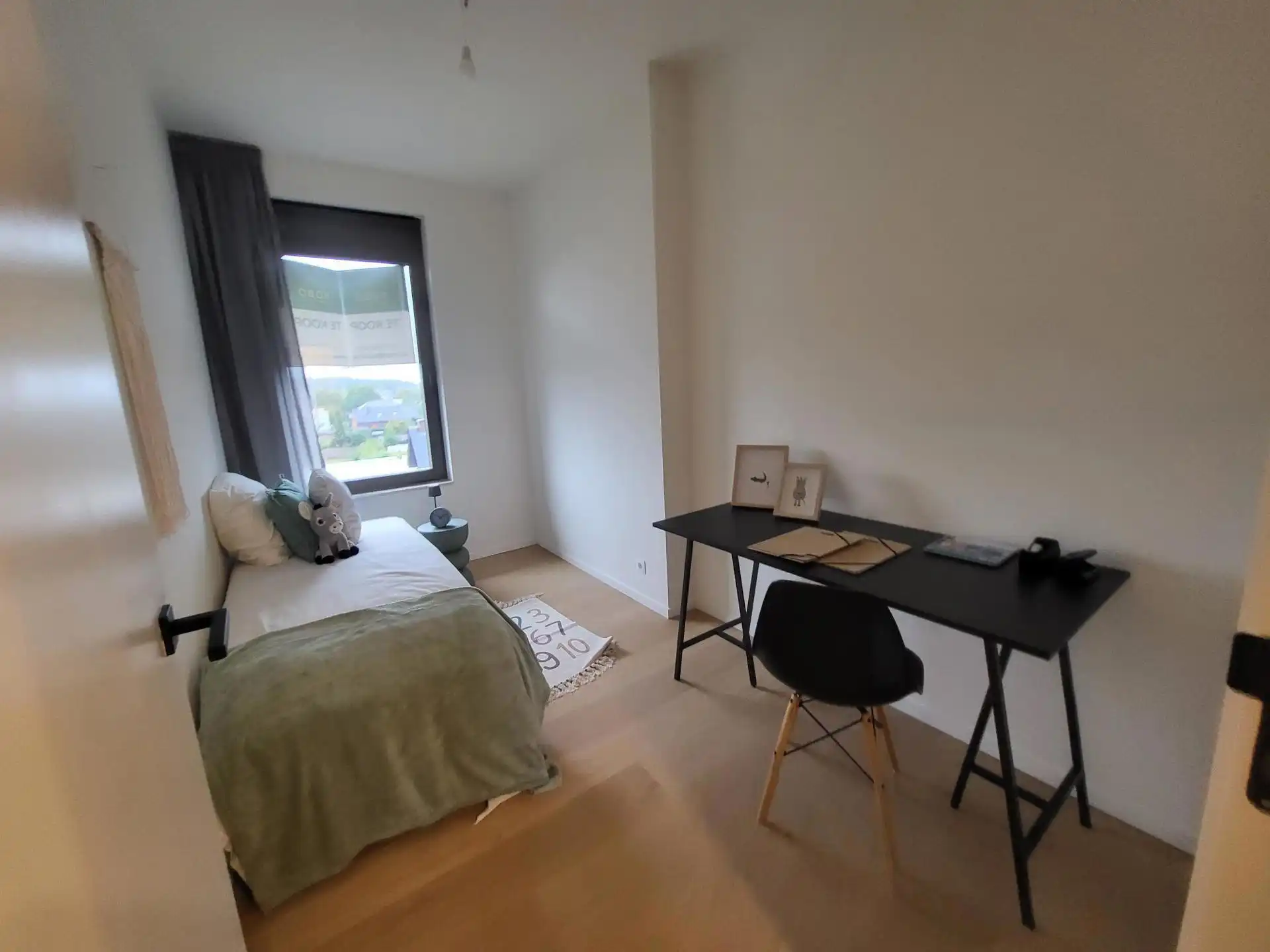 Exclusief penthouse - 3 slaapkamers - ruim terras  foto 20