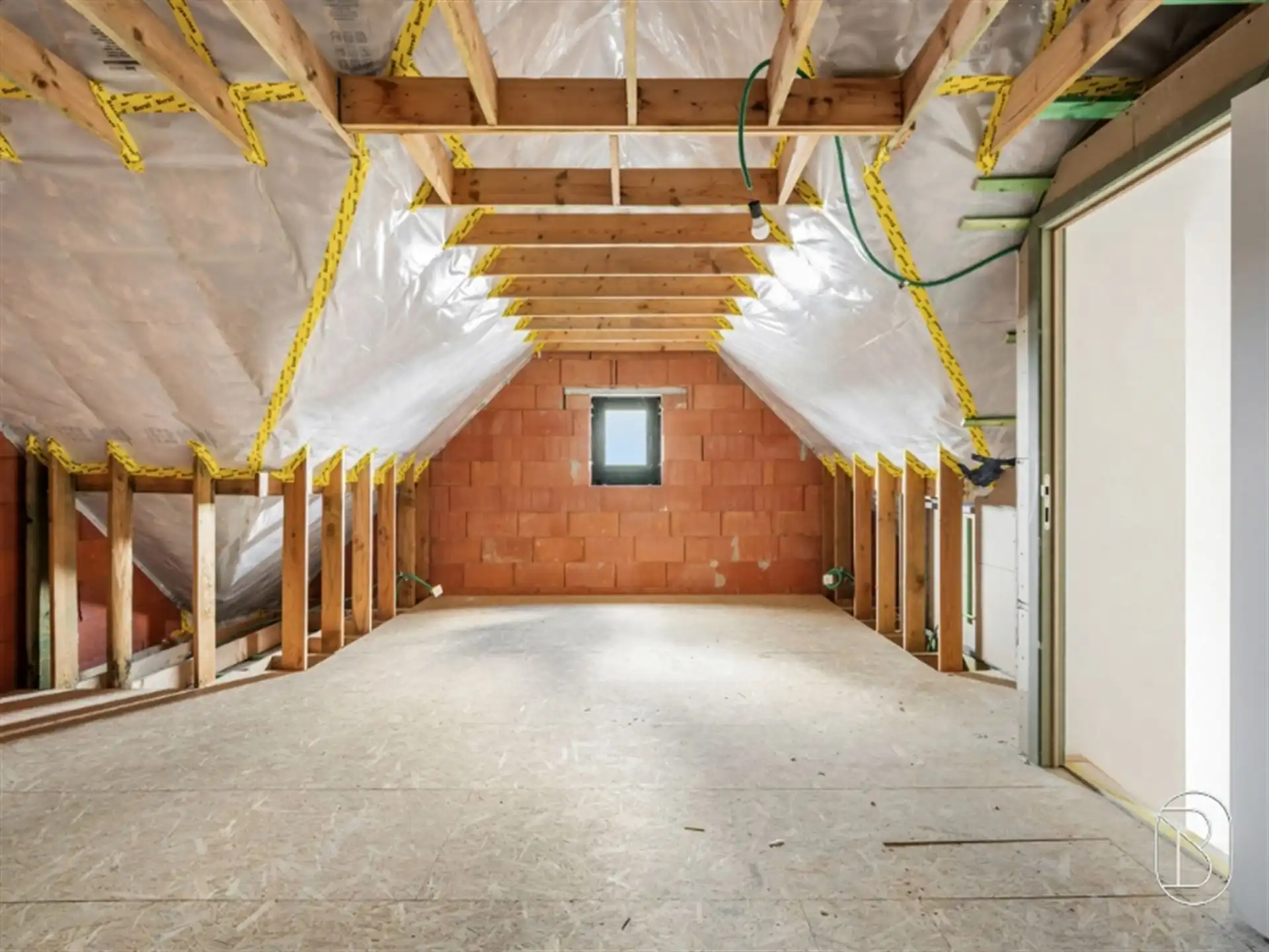 Kwalitatieve nieuwbouwwoning met tuin, carport en 3 slaapkamers. foto 39