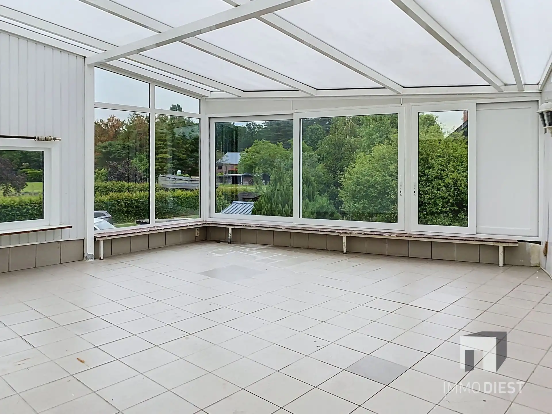 Uitzonderlijke woning foto 17