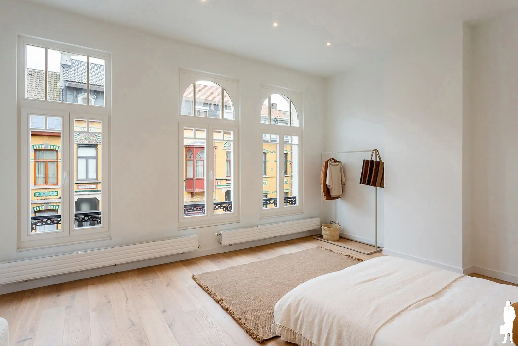 Hoboken op zijn best: authentieke herenwoning, nieuw comfort foto 16