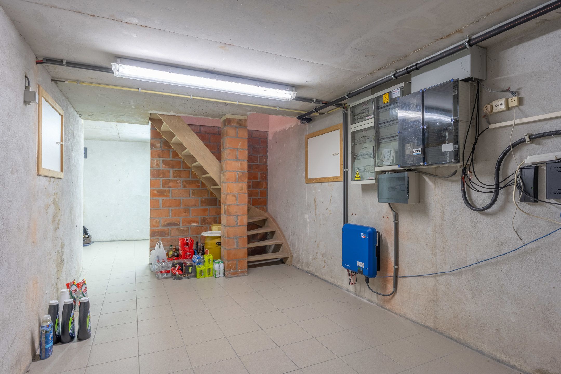 Ruime gezinswoning met 3 slaapkamers nabij centrum Beerse foto 23